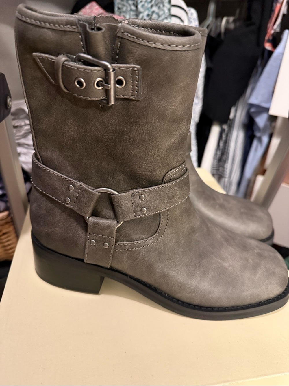 Open Edit Rylan Boot ♥️ New Size 9 - Picture 2 of 4